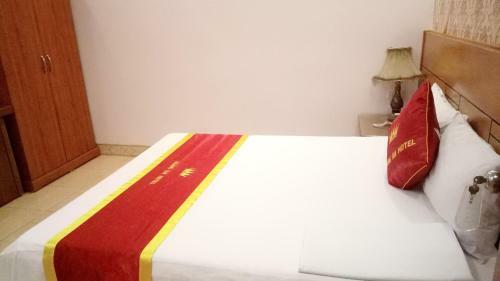 Hoang Gia Hotel