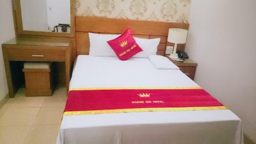 Hoang Gia Hotel
