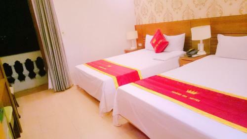 Hoang Gia Hotel