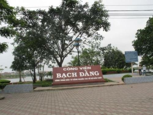 Hoang Gia Hotel