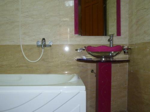 Hoang Gia Hotel