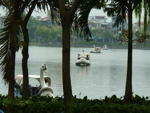 Hoang Gia Hotel