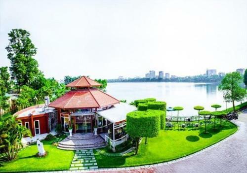 Hoang Gia Hotel