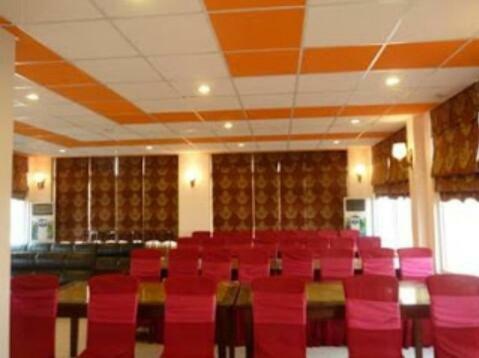 Hoang Gia Hotel