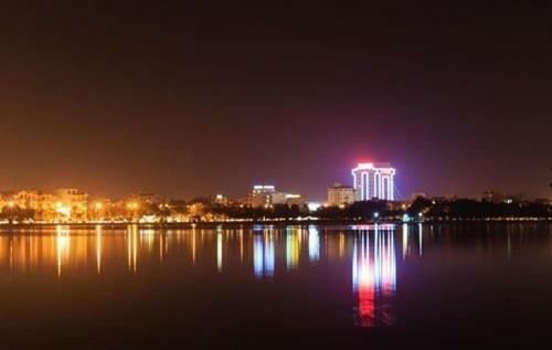 Hoang Gia Hotel