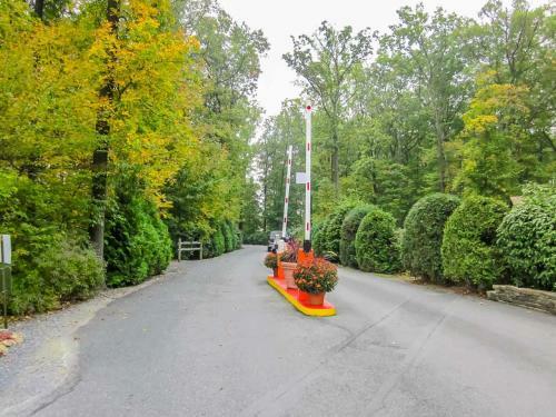 Appalachian Camping Resort Park Model 2