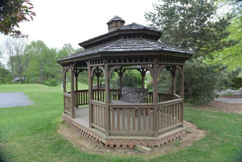 Appalachian Camping Resort Park Model 2