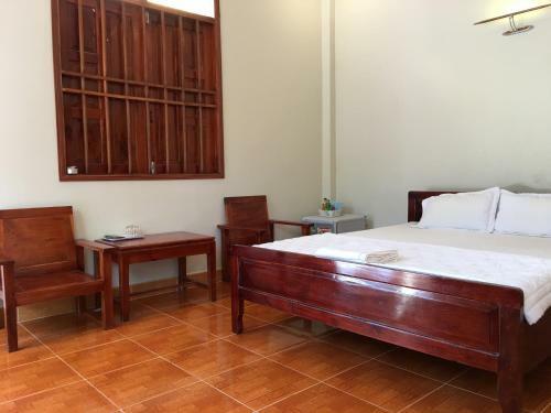 Hostal Vien Duong Guesthouse