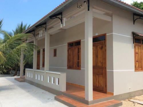 Hostal Vien Duong Guesthouse
