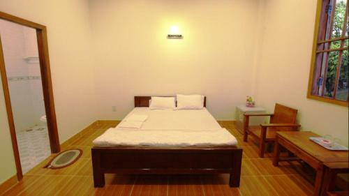 Hostal Vien Duong Guesthouse