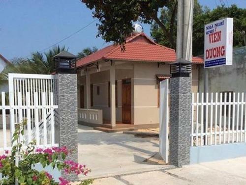 Hostal Vien Duong Guesthouse