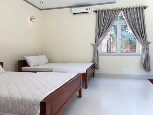 Hostal Vien Duong Guesthouse