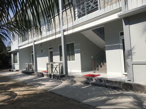 Hostal Vien Duong Guesthouse