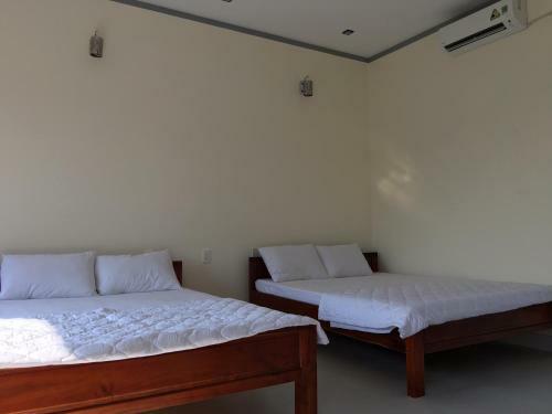 Hostal Vien Duong Guesthouse
