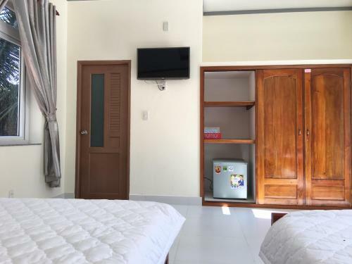 Hostal Vien Duong Guesthouse