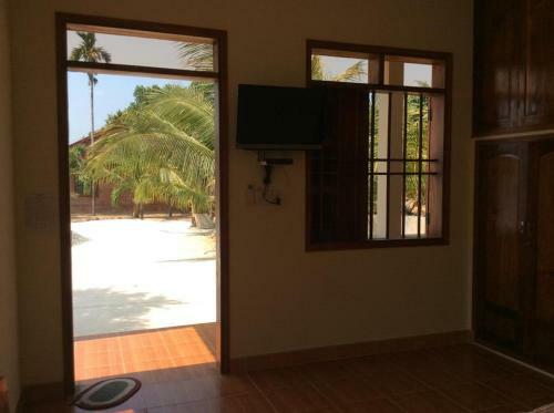 Hostal Vien Duong Guesthouse