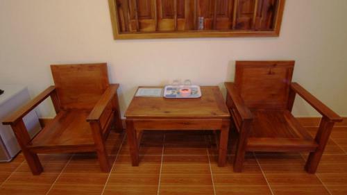 Hostal Vien Duong Guesthouse