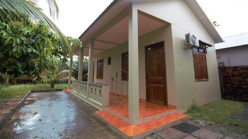 Hostal Vien Duong Guesthouse