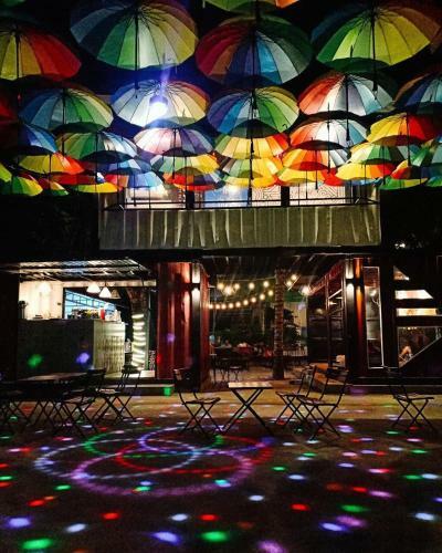 Hostal Vien Duong Guesthouse