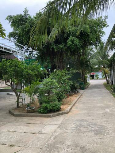 Hostal Vien Duong Guesthouse