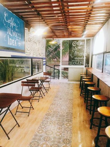 Hostal Vien Duong Guesthouse