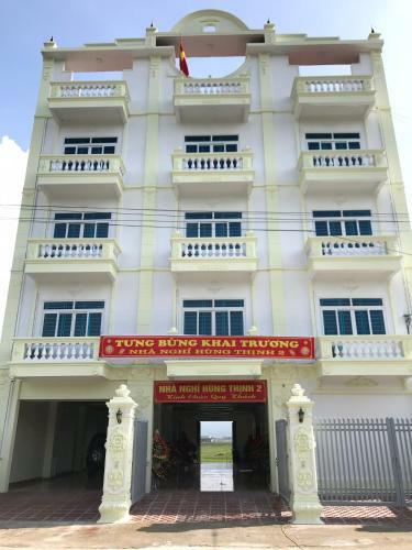 Hotel H�ng Th?nh