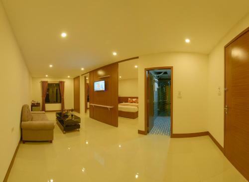 La Paloma Hotel Ninh Binh