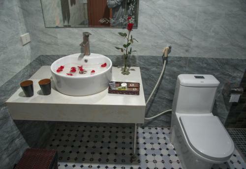 La Paloma Hotel Ninh Binh