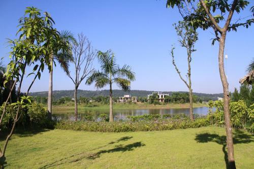 Hotel Paradise Dai Lai Resort