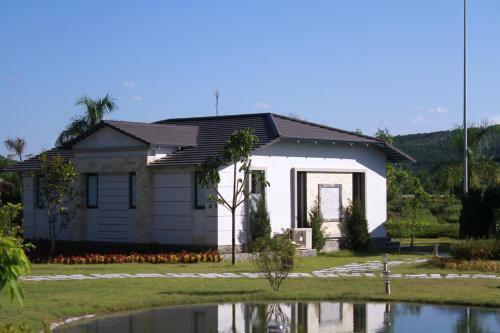 Hotel Paradise Dai Lai Resort