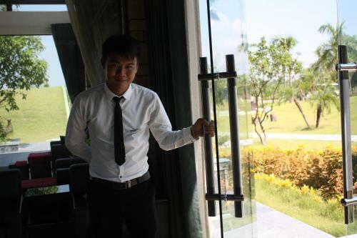 Hotel Paradise Dai Lai Resort