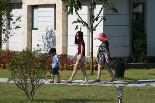 Hotel Paradise Dai Lai Resort