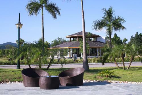 Hotel Paradise Dai Lai Resort