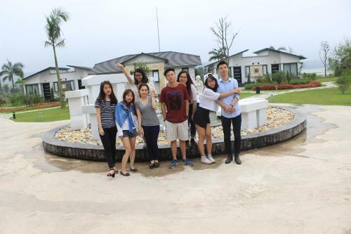 Hotel Paradise Dai Lai Resort