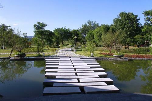 Hotel Paradise Dai Lai Resort