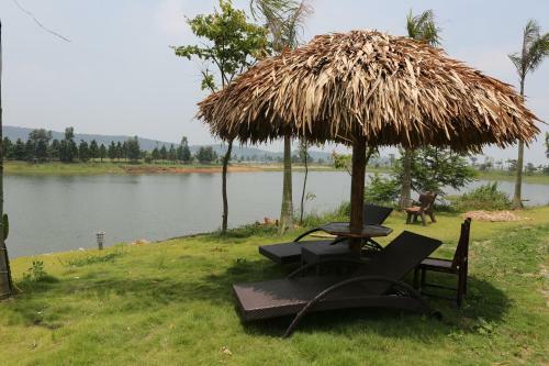 Hotel Paradise Dai Lai Resort