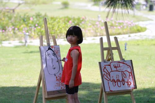 Hotel Paradise Dai Lai Resort