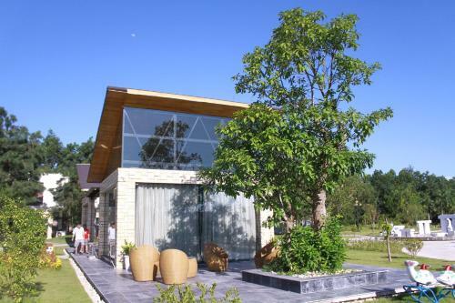 Hotel Paradise Dai Lai Resort