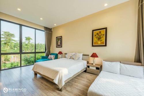 Flamingo Dailai - Hq Villa