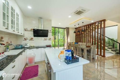 Flamingo Dailai - Hq Villa