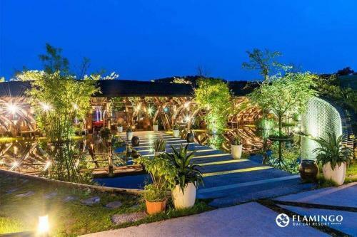 Flamingo Dailai - Hq Villa