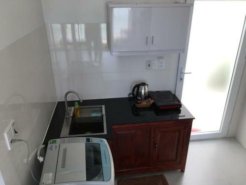 Larina Beach House