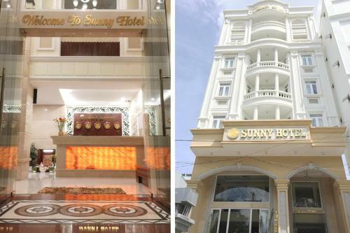Sunny Hotel