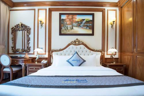 Hotel Thien Thanh Resort