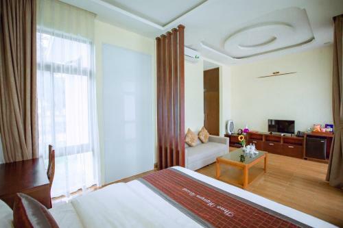 Hotel Thao Nguyen Resort