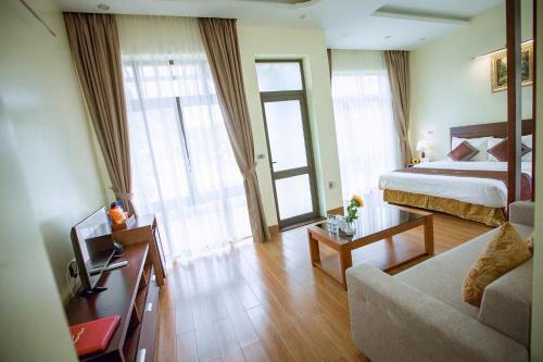 Hotel Thao Nguyen Resort