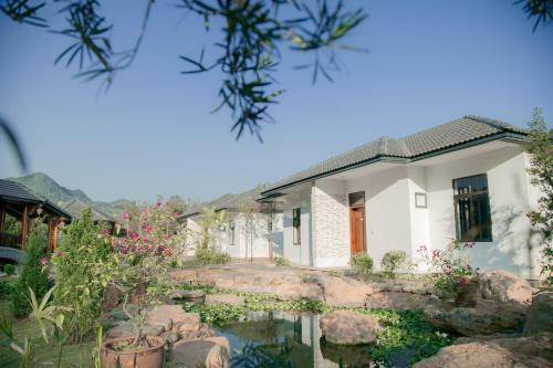 Hotel Thao Nguyen Resort