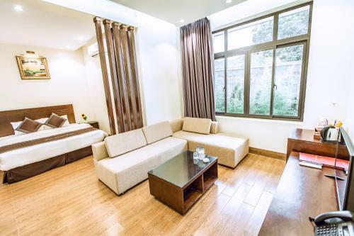 Hotel Thao Nguyen Resort