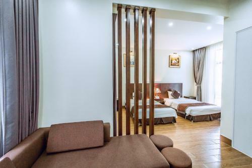 Hotel Thao Nguyen Resort