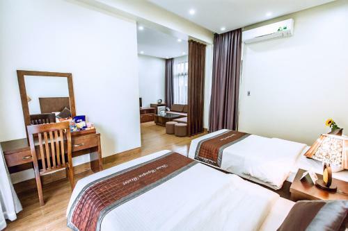 Hotel Thao Nguyen Resort